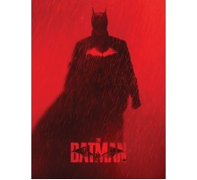 Постер для интерьера на стену (30х40 см). Бэтмен Роберт Паттинсон (Batman Robert Pattinson)