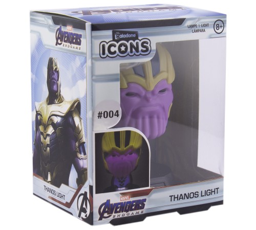 Светильник Thanos Icon Light BDP PP6118MAEG