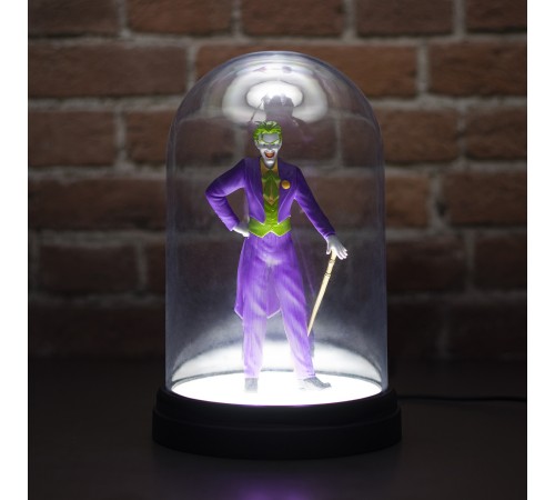 Светильник DC The Joker Collectible Light BDP PP5245DC