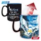 Кружка Harry Potter - Mug Heat Change - 460 ml - Letter - with box x2 ABYMUG919
