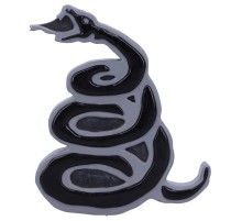 Открывалка Metallica Bottle Opener Magnet B5365S0