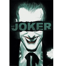 Постер The Joker (Put on a Happy Face) А1