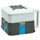 Кружка 3D с крышкой Overwatch Lootbox 500 ml ABYMUG678