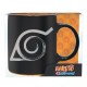 Кружка ABYstyle Naruto Shippuden Mug 320 ml Konoha with box x2 ABYMUG409