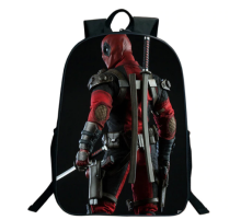 Рюкзак Дэдпул 2