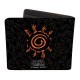 Кошелек Naruto Shippuden Konoha Vinyl ABYBAG275