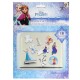 Набор магнитов Frozen (Sisters) 18шт MS65087