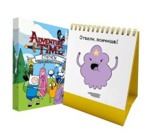 Статусы. Время приключений