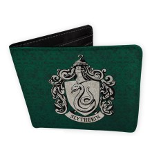 Кошелек Harry Potter Slytherin ABYBAG265