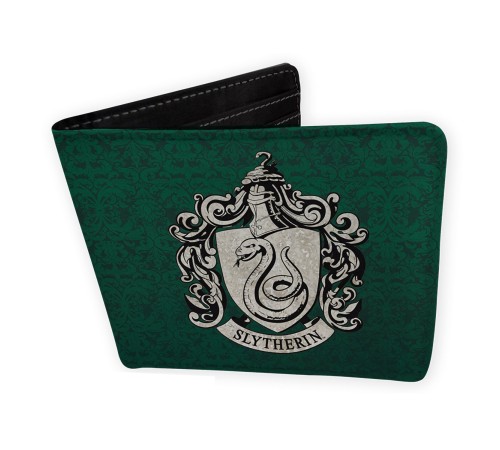 Кошелек Harry Potter Slytherin ABYBAG265