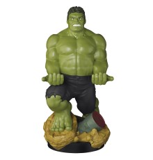 Подставка Cable guy XL: Avengers: Hulk CGXLMR300153