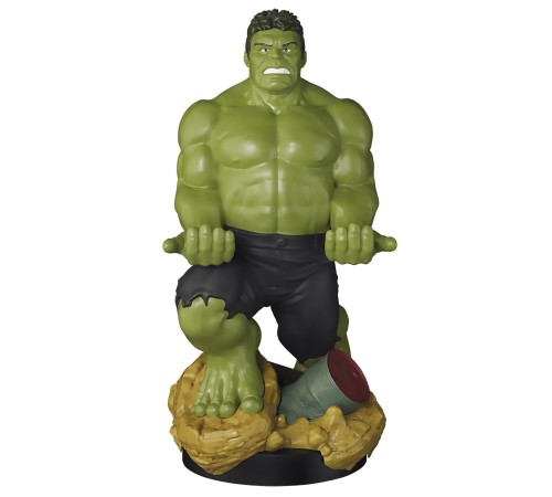 Подставка Cable guy XL: Avengers: Hulk CGXLMR300153