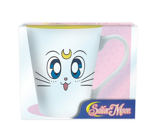 Кружка Sailor Moon Mug 250 ml x2 ABYMUG632