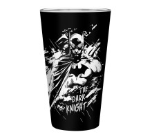 Бокал DC Comics Batman & Joker x2 400ml ABYVER119