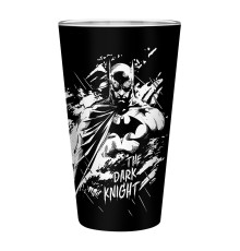 Бокал DC Comics Batman & Joker x2 400ml ABYVER119