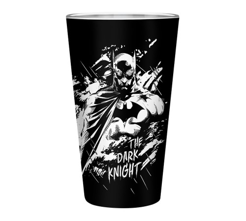 Бокал DC Comics Batman & Joker x2 400ml ABYVER119