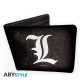 Кошелек Death Note L symbol ABYBAG165