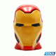 Кружка 3D ABYstyle: MARVEL: Mug 3D: Heat Change: IRON MAN x2 ABYMUG421