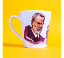 Кружка с Фрейдом