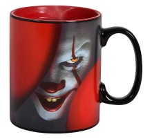 Кружка Оно Пеннивайз 