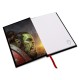 Записная книжка World Of Warcraft Horde A5 Notebook ABYNOT041