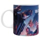 Кружка Watch Dogs 3 Legion Keyart 320 ml ABYMUG813