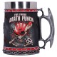 Кружка Five Finger Death Punch Tankard 600мл B4654N9