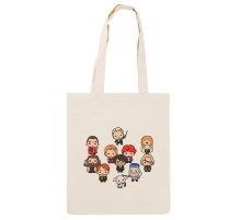 Шоппер Гарри Поттер CB006