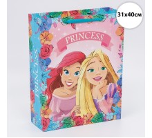 Пакет подарочный Disney «Princess», Принцессы