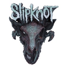 Открывалка Slipknot Infected Goat Bottle Opener B5576T1