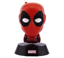 Светильник Deadpool Icon Light V2 PP6374DPLV2
