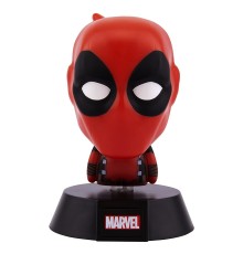 Светильник Deadpool Icon Light V2 PP6374DPLV2