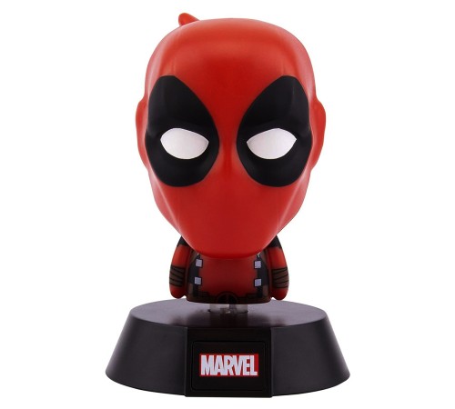 Светильник Deadpool Icon Light V2 PP6374DPLV2