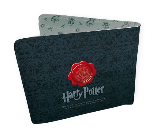 Кошелек Harry Potter - Wallet Кошелек Harry Potter - Wallet