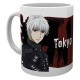 Кружка ABYstyle Gb Eye Tokyo Ghoul Mug 320 ml Ken Kaneki subli box x2 MG3913