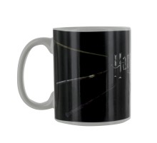 Кружка Harry Potter Wand Heat Change Mug PP3868HP