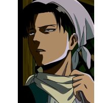 Открытка Levi