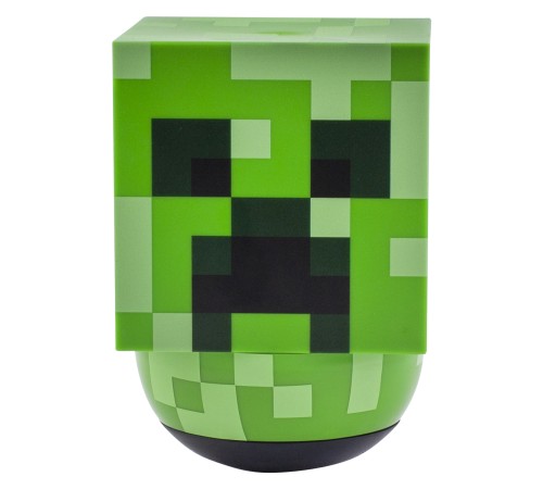 Светильник Minecraft Creeper Sway Light PP8089MCF