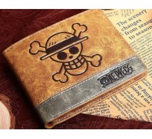 Бумажник One Piece