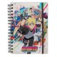 Записная книжка Boruto Boruto ABYNOT015