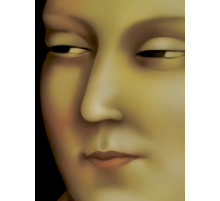 Открытка Hmmm