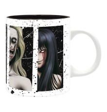 Кружка Junji Ito Mug 320 ml Collection subli with box x2 ABYMUG860