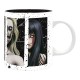 Кружка Junji Ito Mug 320 ml Collection subli with box x2 ABYMUG860