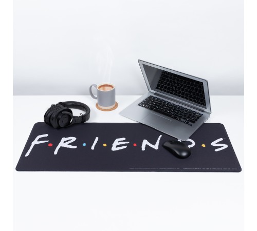 Коврик для мыши Friends Logo Desk Mat PP8827FR