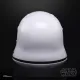 Шлем Star Wars Black Series First Order Stormtrooper Premium Electronic Helmet F0012