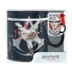 Кружка Assassin’s Creed Heat Change The Assassins 460 ml ABYMUG790