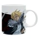 Кружка ABYstyle Fullmetal Alchemist Mug 320 ml Heroes & Pride subli x2 ABYMUG960