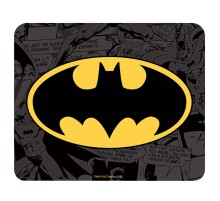 Коврик для мыши DC Comics Flexible Mousepad Logo Batman ABYACC361