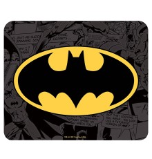 Коврик для мыши DC Comics Flexible Mousepad Logo Batman ABYACC361