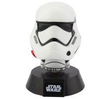 Светильник SW First Order Stormtrooper Icon Light V2 PP6294SWNV2